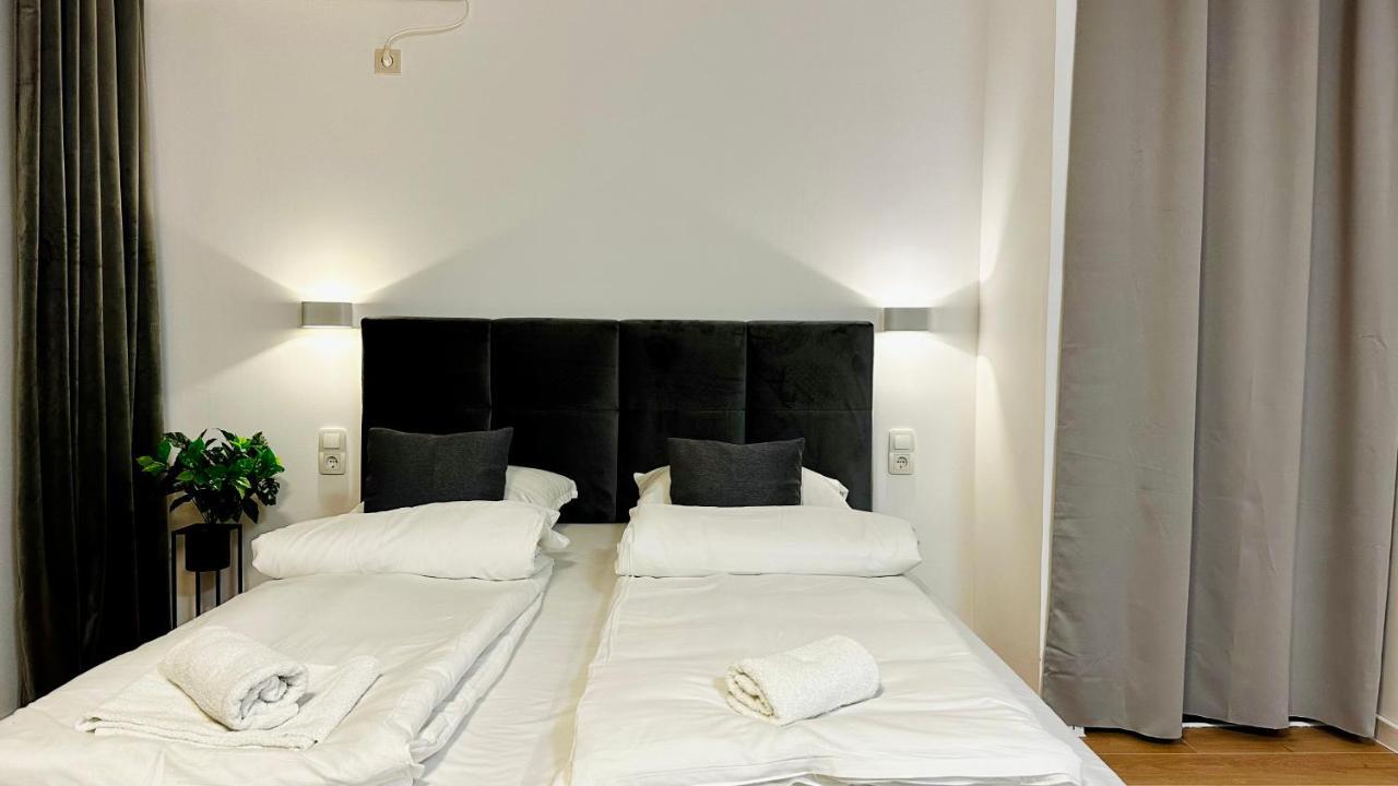 Garden Of Eden Modern Apartments - Apartello,Com Sveti Vlas Eksteriør bilde