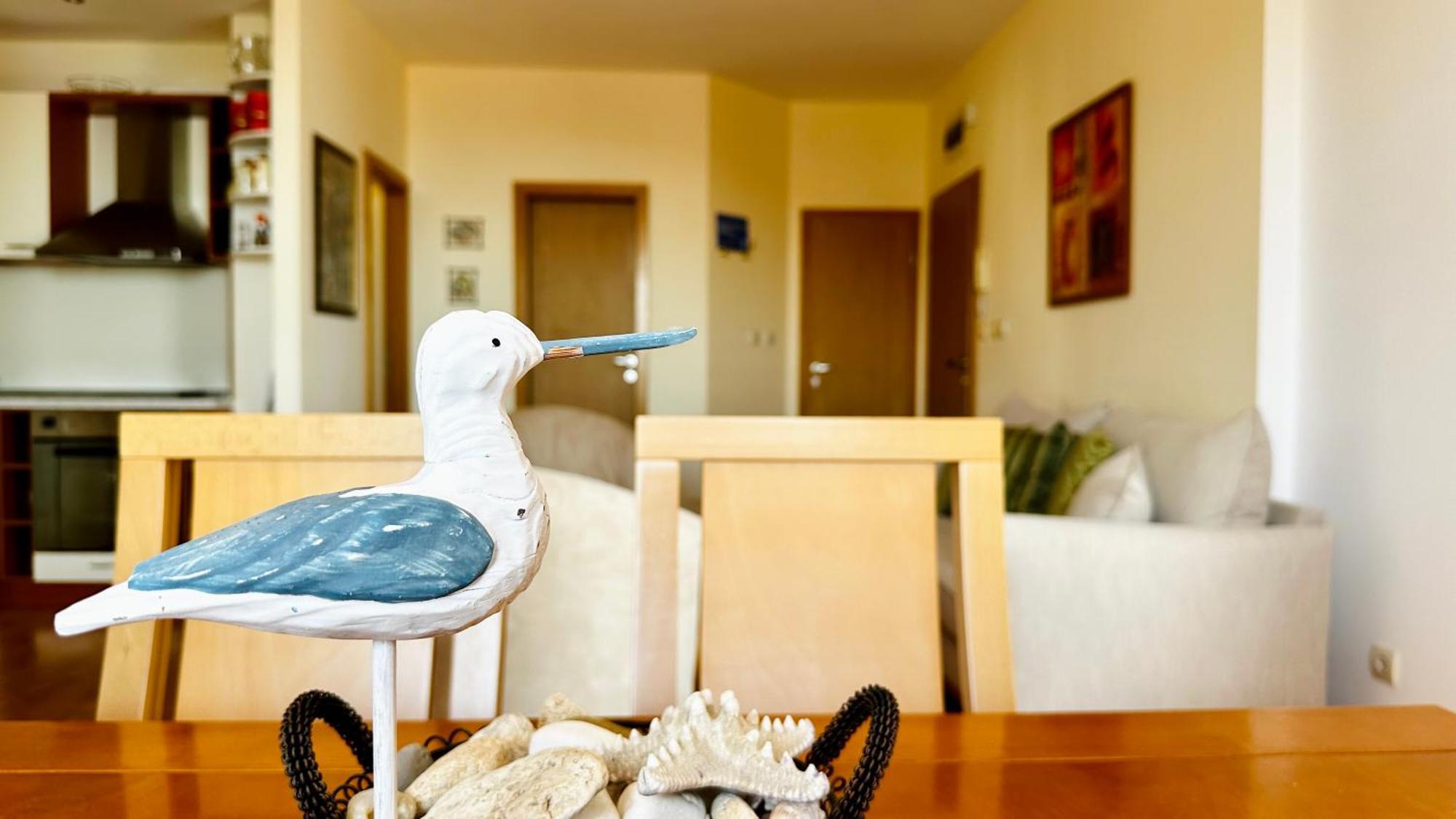 Garden Of Eden Modern Apartments - Apartello,Com Sveti Vlas Eksteriør bilde