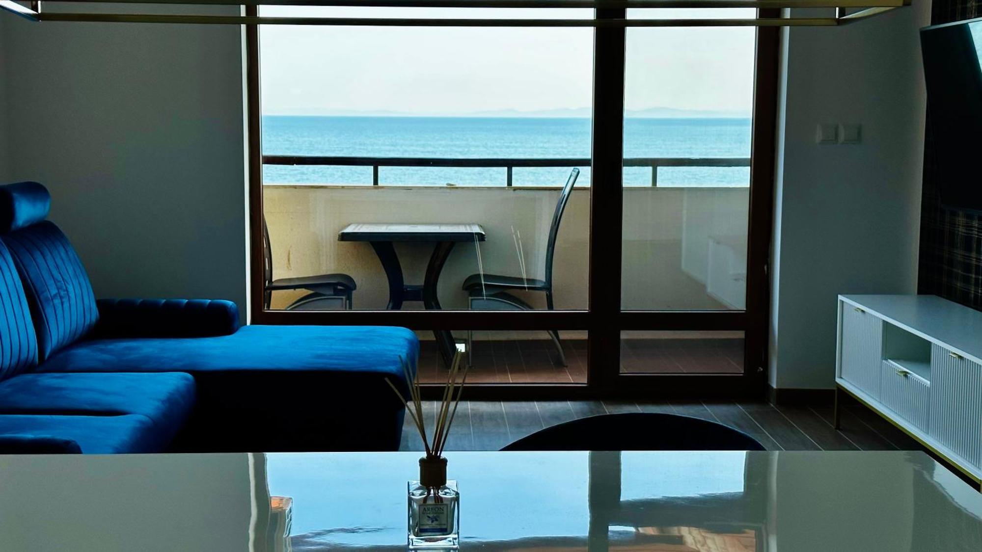 Garden Of Eden Modern Apartments - Apartello,Com Sveti Vlas Eksteriør bilde