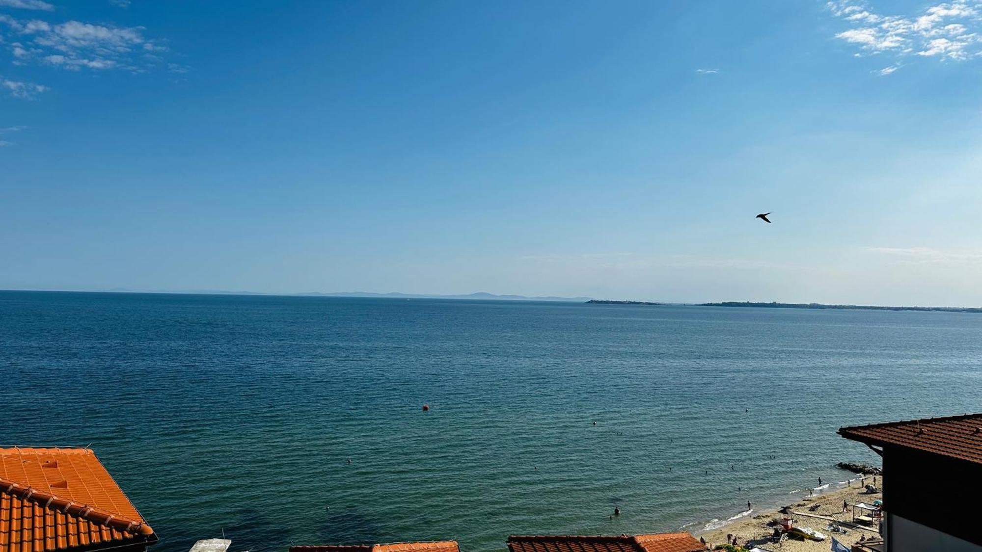 Garden Of Eden Modern Apartments - Apartello,Com Sveti Vlas Eksteriør bilde
