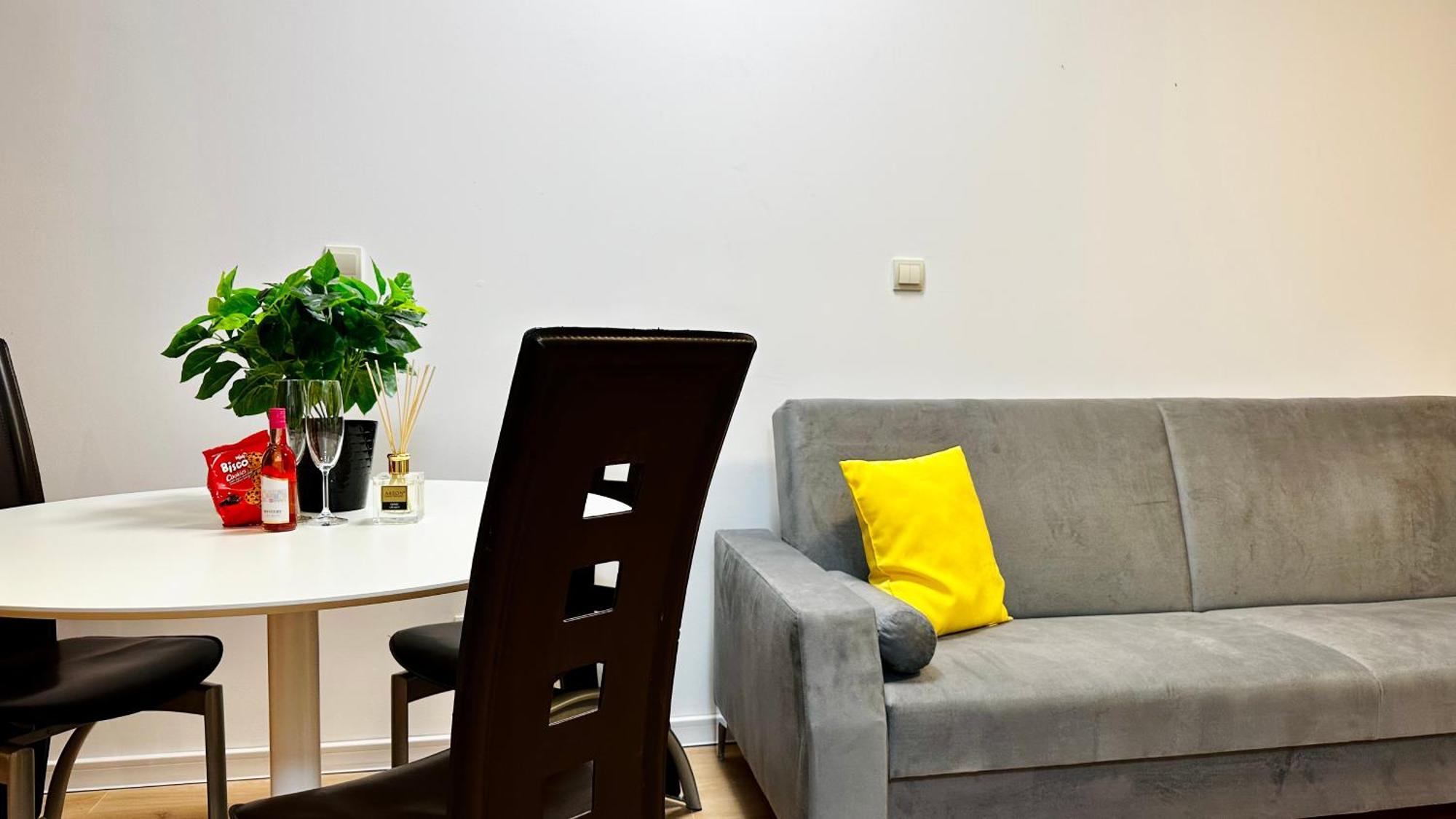 Garden Of Eden Modern Apartments - Apartello,Com Sveti Vlas Eksteriør bilde