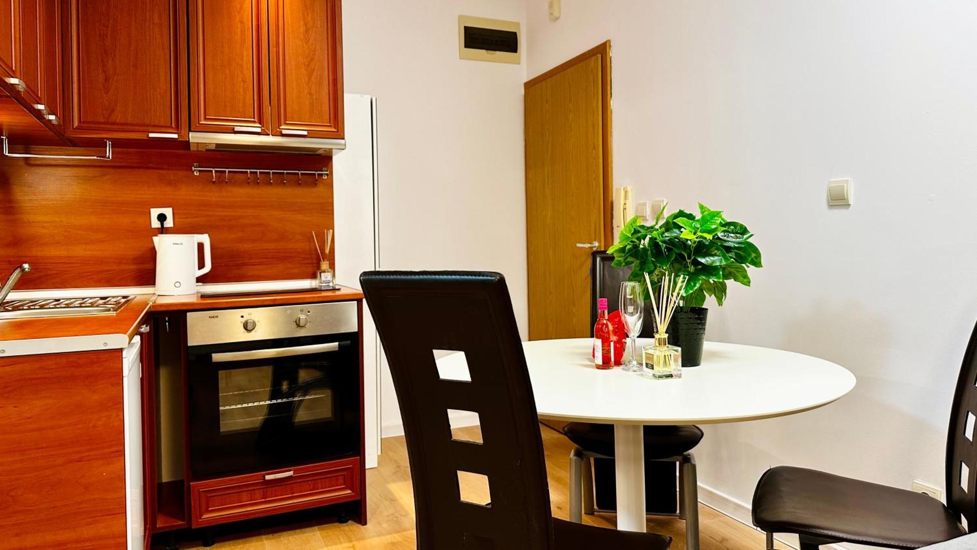 Garden Of Eden Modern Apartments - Apartello,Com Sveti Vlas Eksteriør bilde