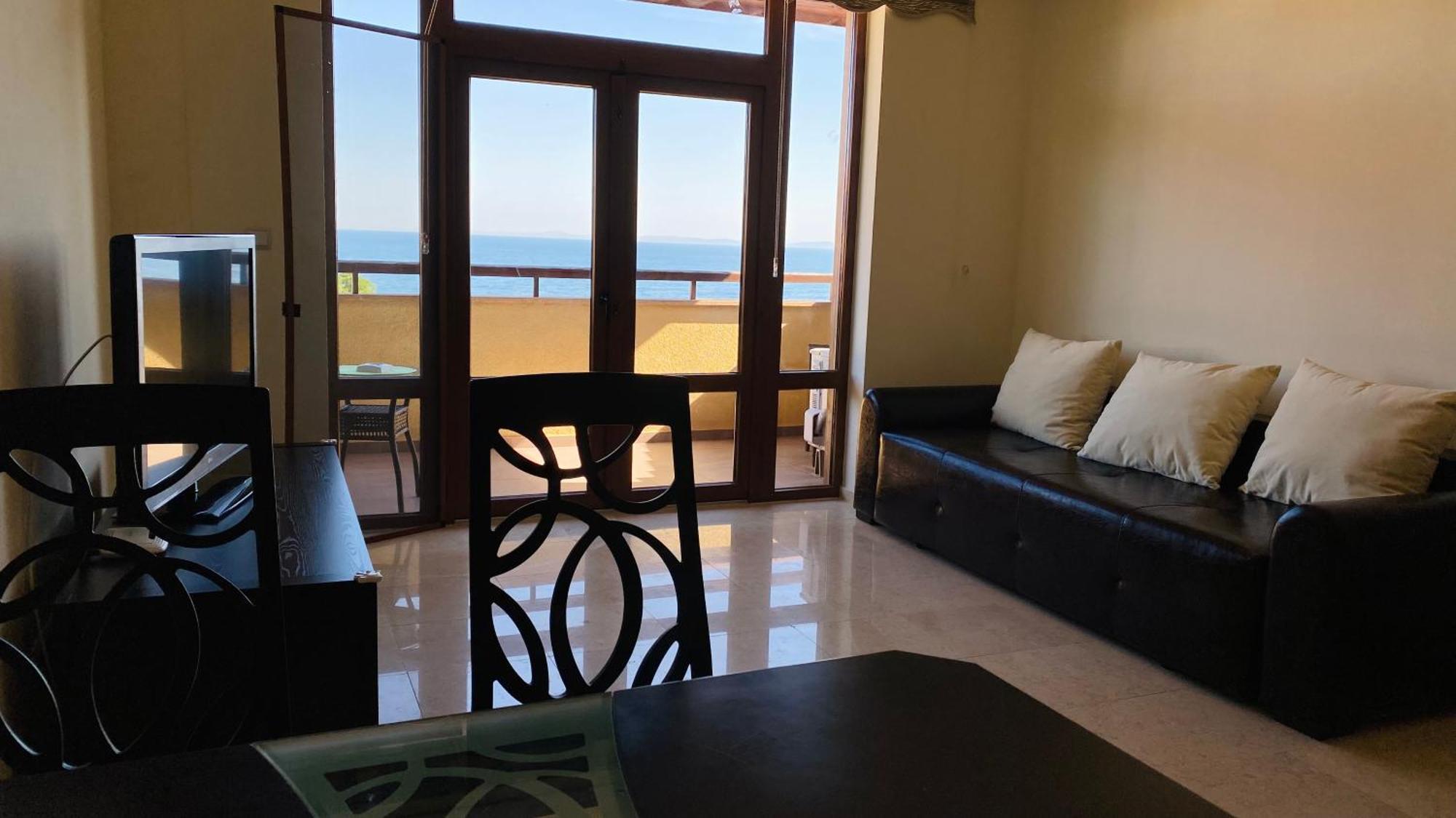 Garden Of Eden Modern Apartments - Apartello,Com Sveti Vlas Rom bilde