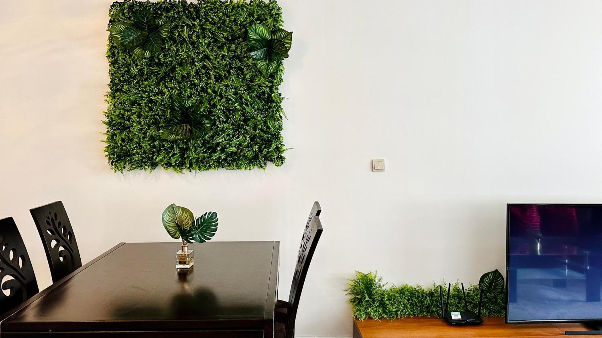 Garden Of Eden Modern Apartments - Apartello,Com Sveti Vlas Eksteriør bilde
