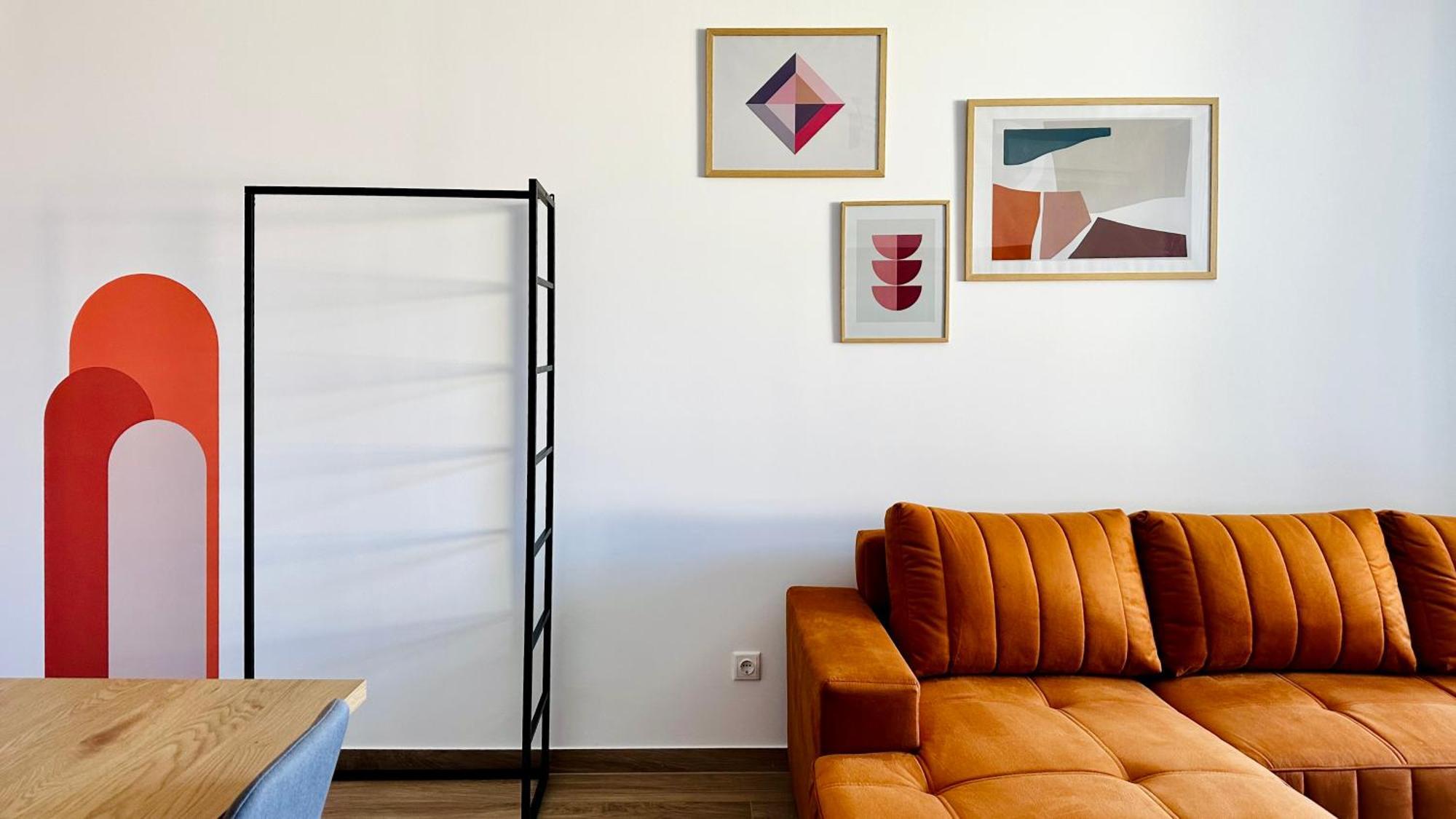 Garden Of Eden Modern Apartments - Apartello,Com Sveti Vlas Eksteriør bilde