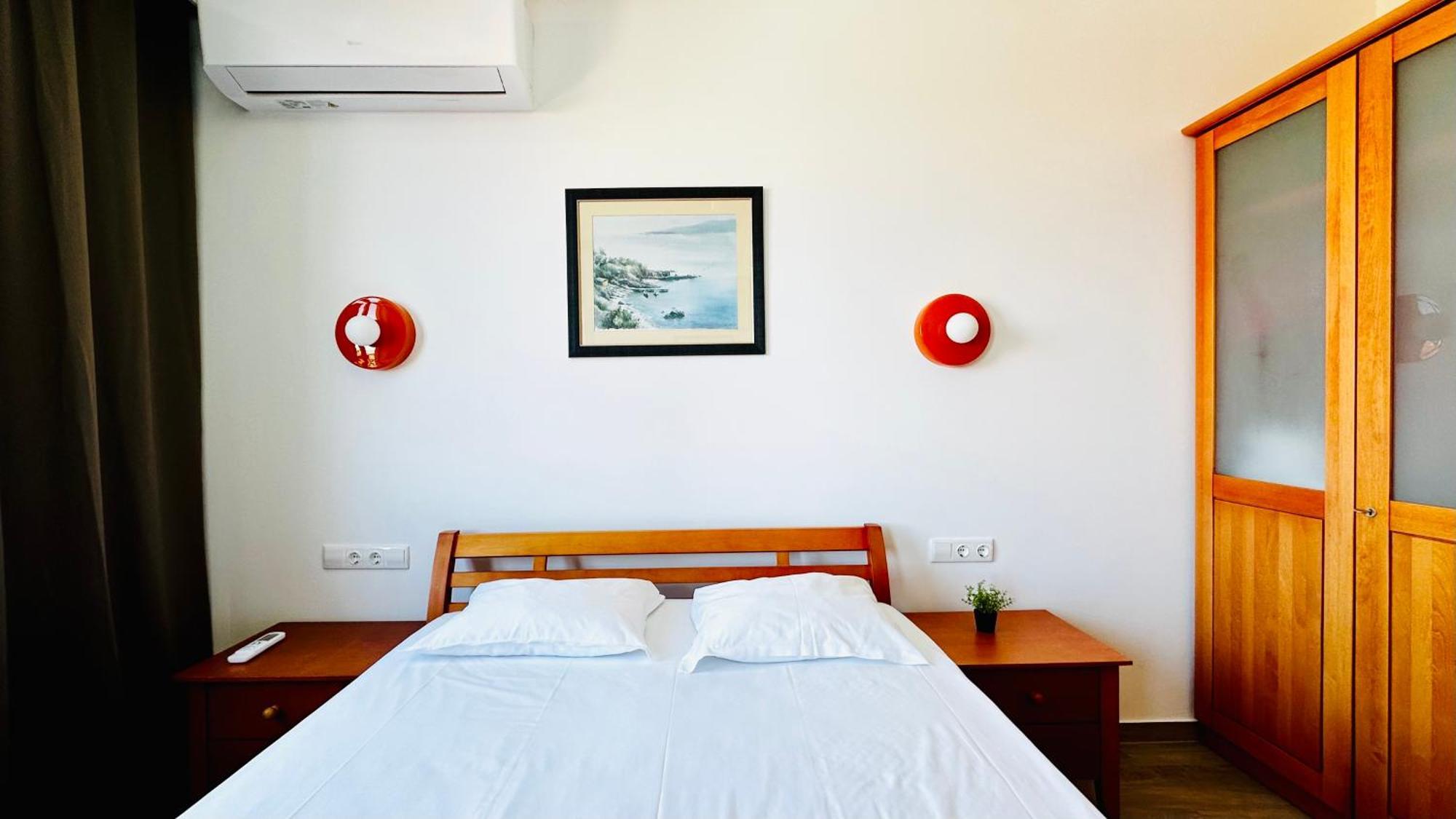 Garden Of Eden Modern Apartments - Apartello,Com Sveti Vlas Eksteriør bilde